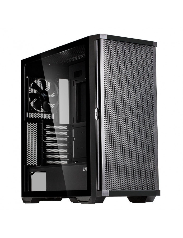 Кутия за компютър Zalman Z10 EATX Mesh - ZM-Z10