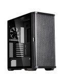 Кутия за компютър Zalman Z10 EATX Mesh - ZM-Z10