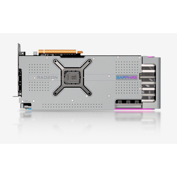 Видео карта Sapphire NITRO  AMD Radeon RX 7900 XT Vapor-X 20G GDDR6 - 11323-01-40G