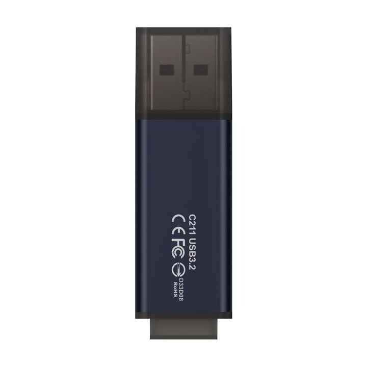 Флаш памет Team Group C211 32GB USB 3.2 - TC211332GL01