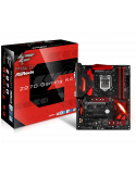 Дънна платка Asrock Fatal1ty Z270 GAMING K4, сокет LGA1151