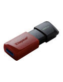 Флаш памет Kingston 128GB DataTraveler Exodia M, USB 3.2 Gen 1, черен - DTXM/128GB