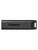 Флаш памет Kingston 512GB DataTraveler Max USB-C 3.2 Gen 2, черен - DTMAX/512GB