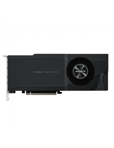 Видео карта Gigabyte GeForce RTX 3080 TURBO 10GB GDDR6X - GV-N3080TURBO-10GD