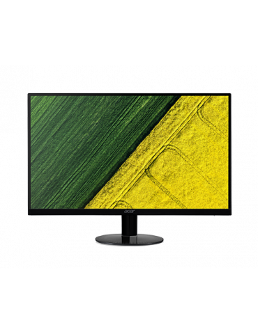 Монитор 23" Acer SA230BID с IPS матрица и HDMI