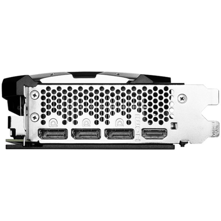 Видео карта MSI Nvidia GeForce RTX 4070 TI VENTUS 2X 12G OC, 12GB GDDR6X, 192bit - 912-V513-433