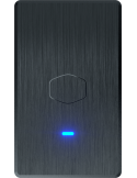 Контролер за вентилатори Cooler Master ARGB LED Controller Gen2 - MFY-ACBN-NNUNN-R2