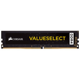 RAM памет 8GB DDR4 2400MHz Corsair