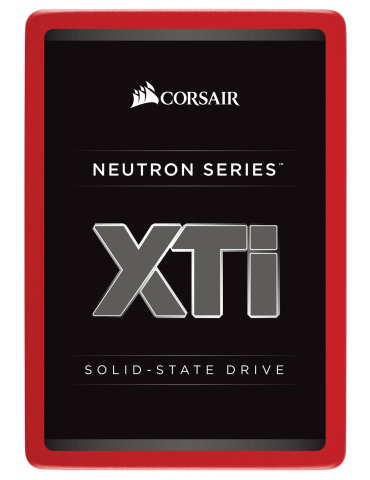 SSD диск 480GB Corsair Neutron XTi 2.5"