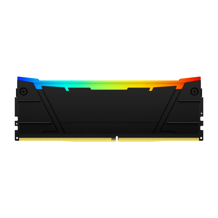 RAM памет Kingston 16GB DDR4 3600MHz CL16 FURY Renegade RGB - KF436C16RB12A/16