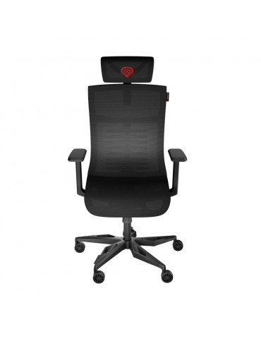 Геймърски стол Genesis Astat 700 Black - NFG-1945