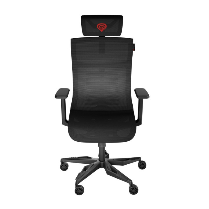 Геймърски стол Genesis Astat 700 Black - NFG-1945