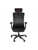 Геймърски стол Genesis Astat 700 Black - NFG-1945