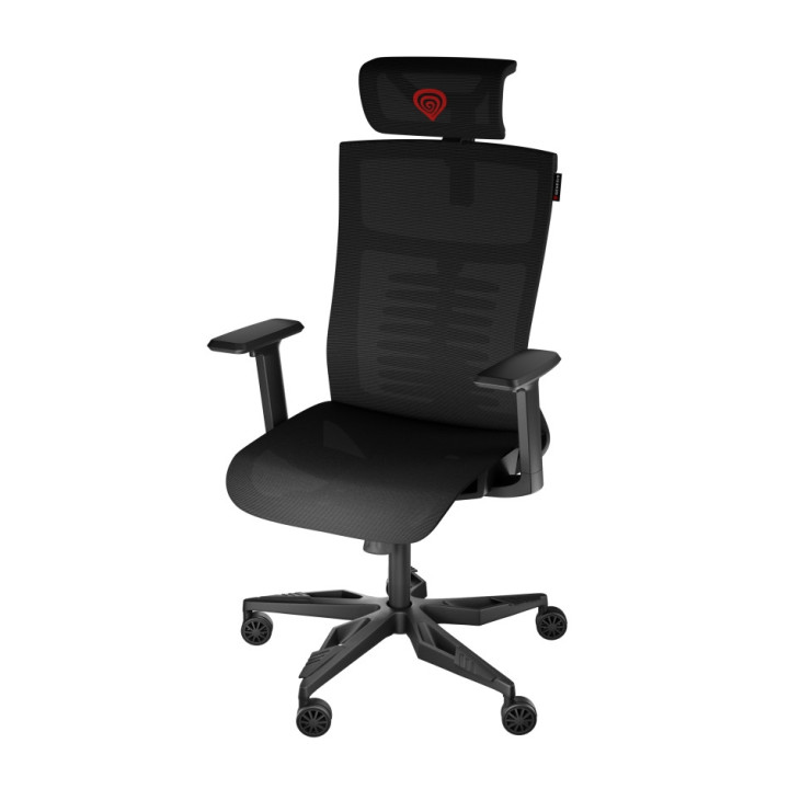 Геймърски стол Genesis Astat 700 Black - NFG-1945