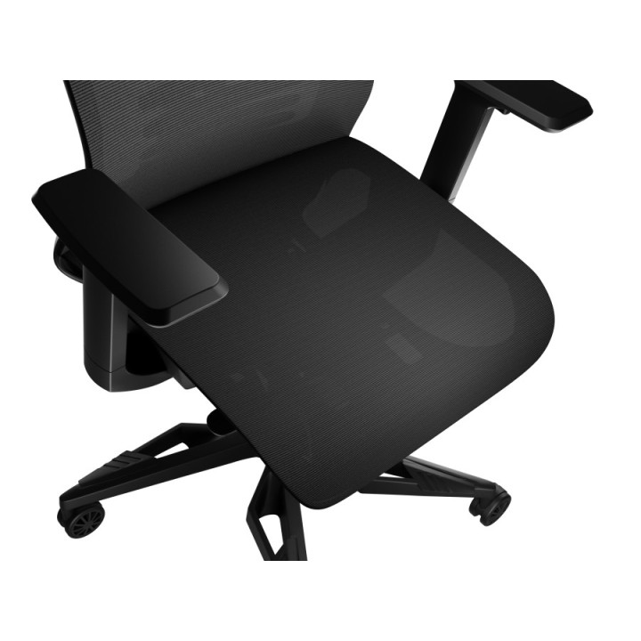 Геймърски стол Genesis Astat 700 Black - NFG-1945