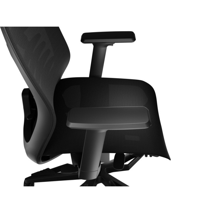 Геймърски стол Genesis Astat 700 Black - NFG-1945