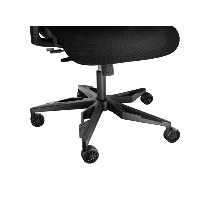 Геймърски стол Genesis Astat 700 Black - NFG-1945