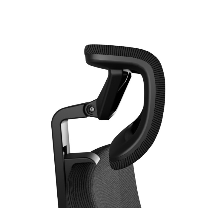 Геймърски стол Genesis Astat 200 Black - NFG-1943