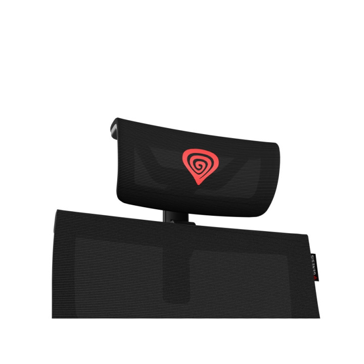 Геймърски стол Genesis Astat 200 Black - NFG-1943