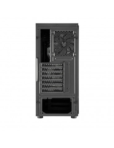 Кутия за компютър Fortron CMT340 PLUS - POC0000108