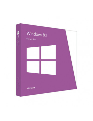 Windows 8.1 x32/x64 на Български