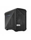 Кутия за компютър Fractal Design TORRENT NANO BLACK TGD - FD-C-TOR1N-01