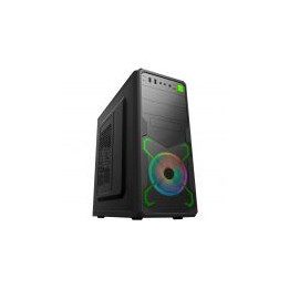Кутия за компютър Omega HG XTREME SX-C3153A PANEL FAN