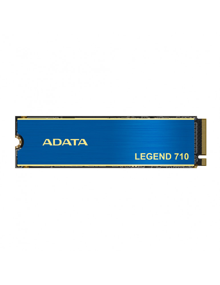SSD диск Adata 512GB LEGEND 710 M2 PCIE - ALEG-710-512GCS