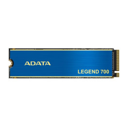 SSD диск Adata 1TB LEGEND 700 M2 PCIE - ALEG-700-1TB