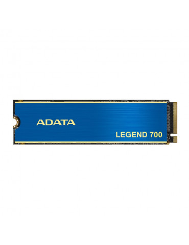 SSD диск Adata 1TB LEGEND 700 M2 PCIE - ALEG-700-1TB