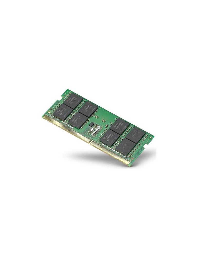 RAM памет Kingston 8GB DDR5 4800MHz DDR5 SODIMM - KVR48S40BS6-8