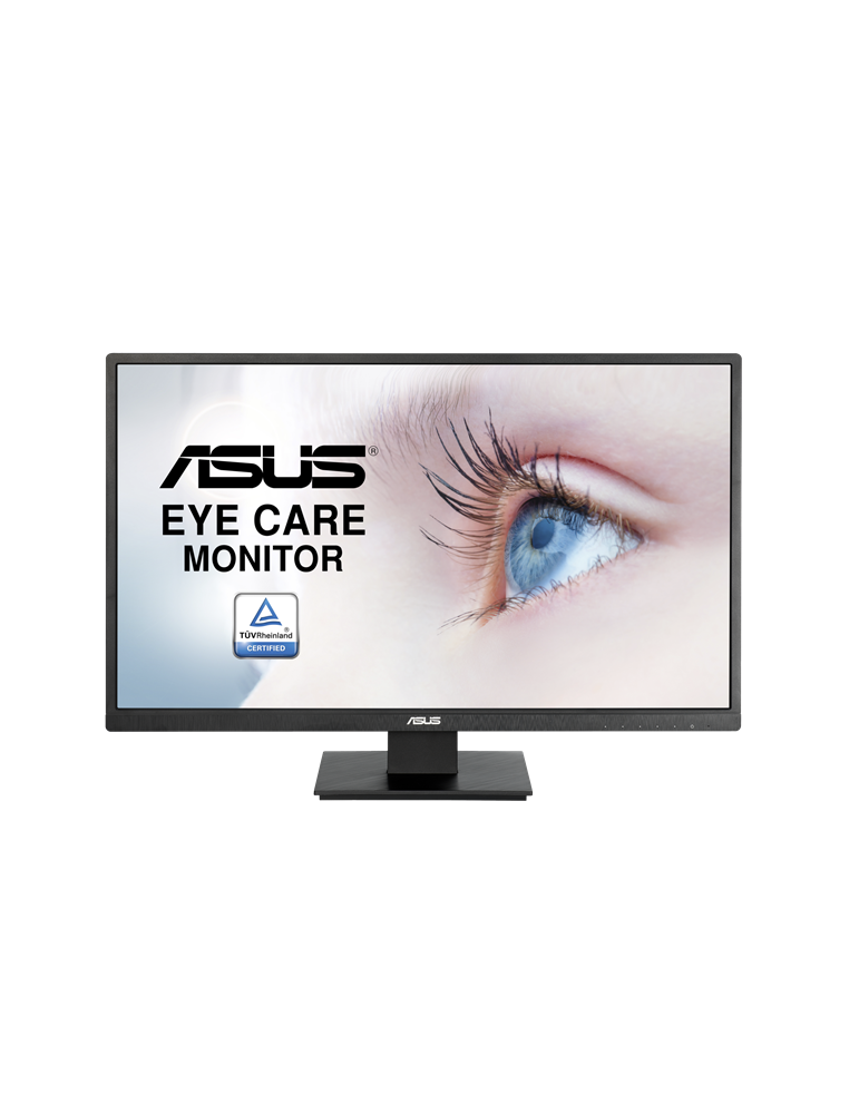 Монитор Asus 27" VA279HAE VA FHD, HDMI, VGA- 90LM04JI-B02370
