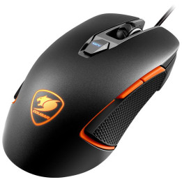 Геймърска мишка Cougar 450M Iron Grey
