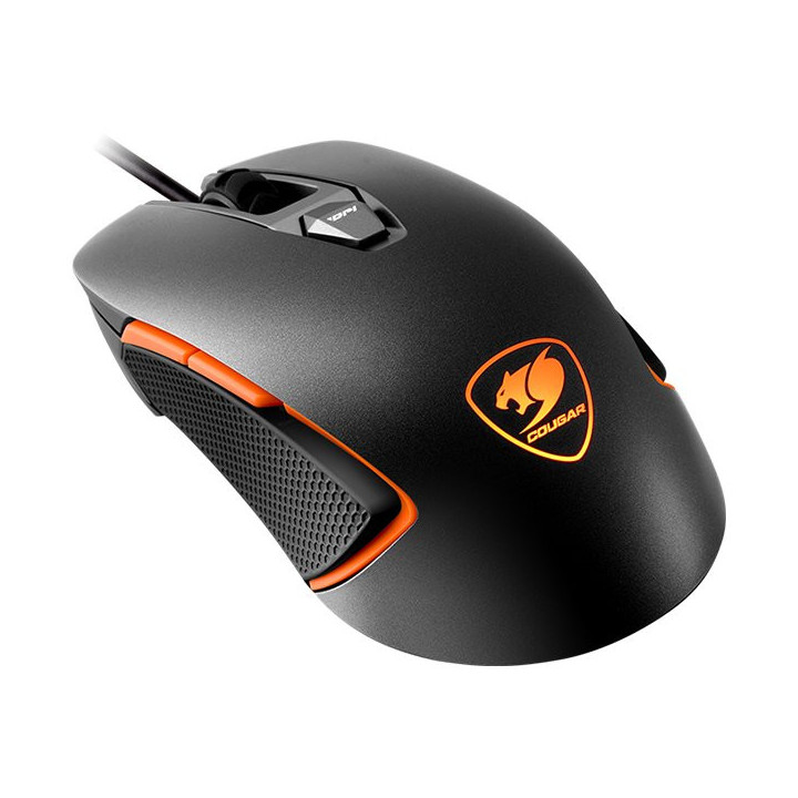 Геймърска мишка Cougar 450M Iron Grey