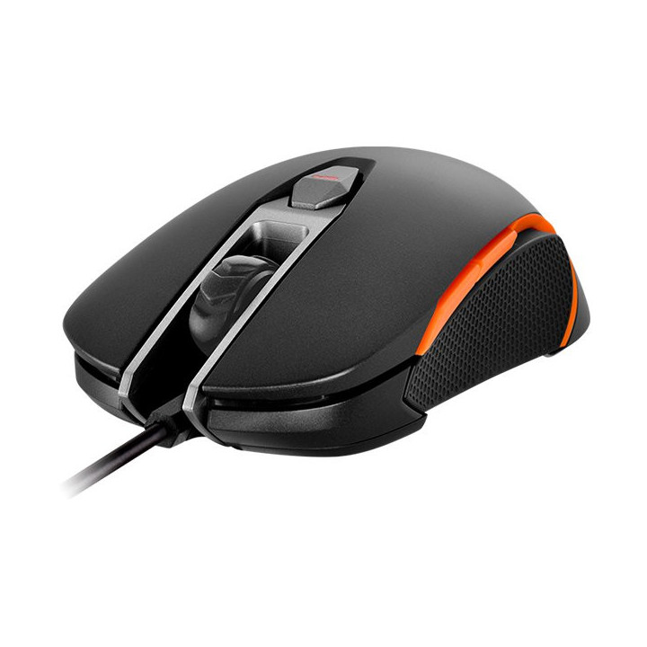 Геймърска мишка Cougar 450M Iron Grey