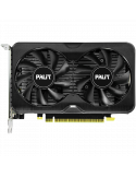 Видео карта Palit GeForce GTX 1630 Dual 4GB DDR6, 64 bit - NE6163001BG6-1175D