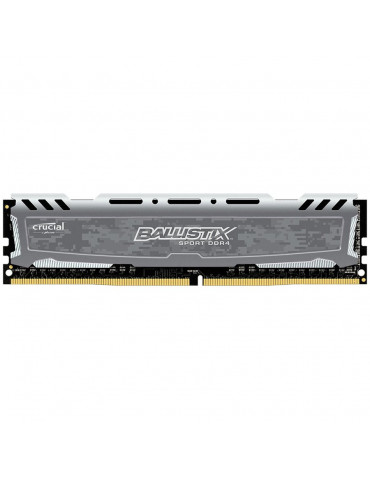 RAM памет 8GB DDR4 2400MHz Crucial Ballistix Sport LT