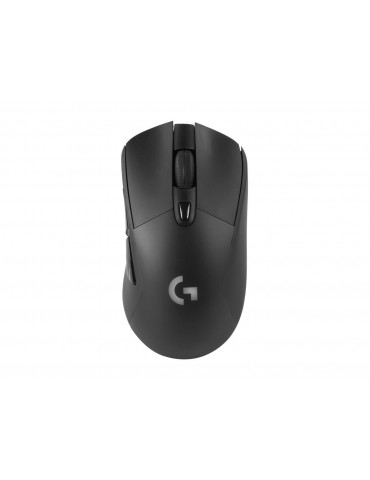 Безжична геймърска мишка Logitech G703