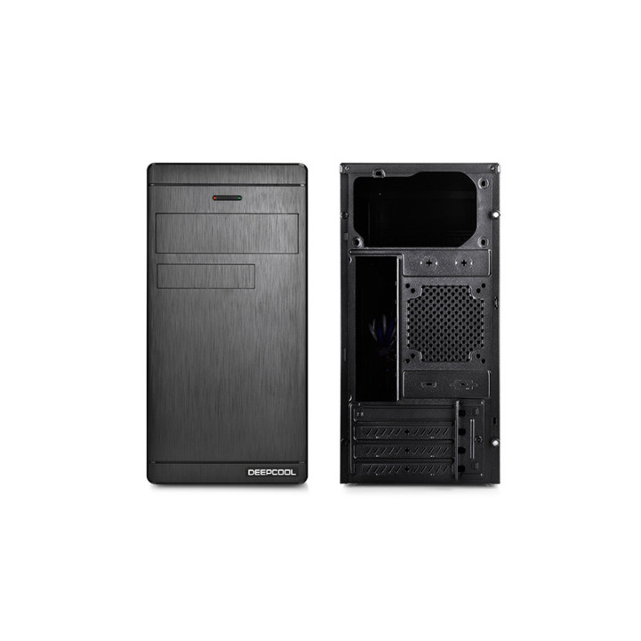 Кутия за компютър DeepCool WAVE V2