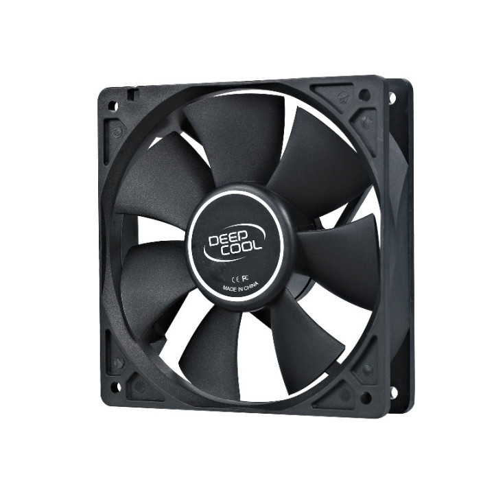 Вентилатор DeepCool 120mm Xfan 120