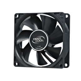 Вентилатор DeepCool 80mm Xfan 80
