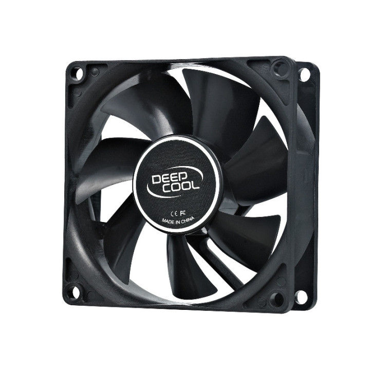 Вентилатор DeepCool 80mm Xfan 80