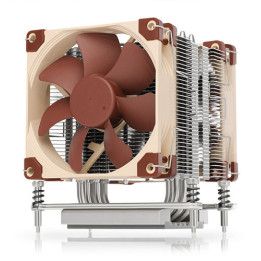 Охлаждане за процесор Noctua NH-U9 TR4-SP3 за сокет AMD TR4/SP3