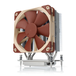 Охлаждане за процесор Noctua NH-U12S TR4-SP3  за сокет AMD TR4/SP3