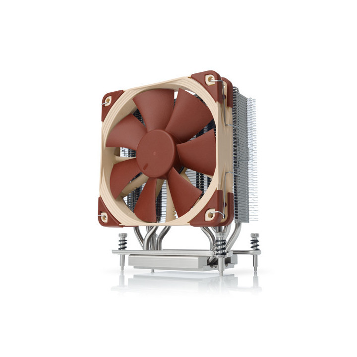 Охлаждане за процесор Noctua NH-U12S TR4-SP3  за сокет AMD TR4/SP3