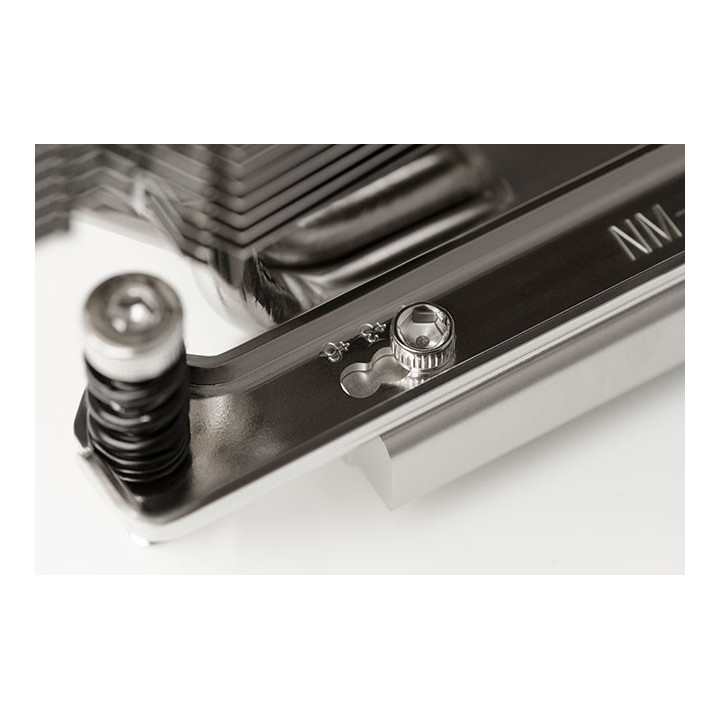 Охлаждане за процесор Noctua NH-U12S TR4-SP3  за сокет AMD TR4/SP3