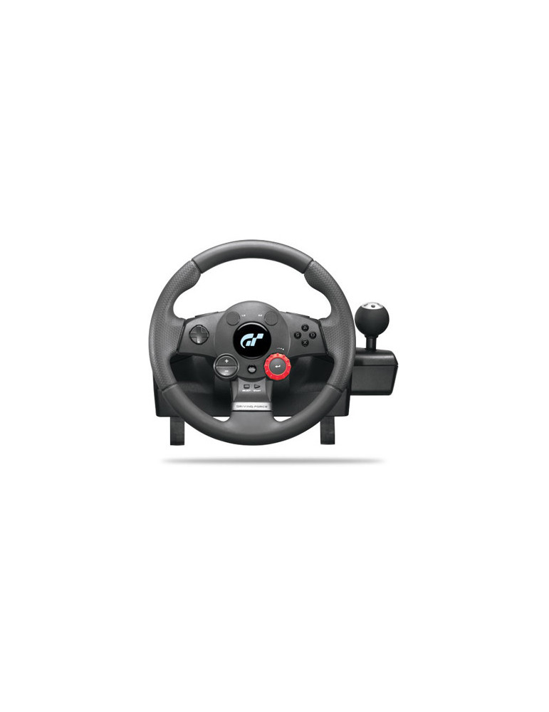 Волан Logitech Driving Force GT