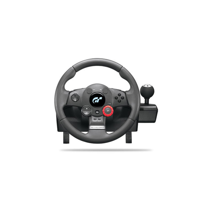 Волан Logitech Driving Force GT