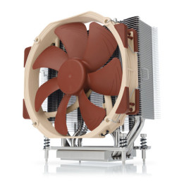Охлаждане за процесор Noctua NH-U14S TR4-SP3  за сокет AMD TR4/SP3