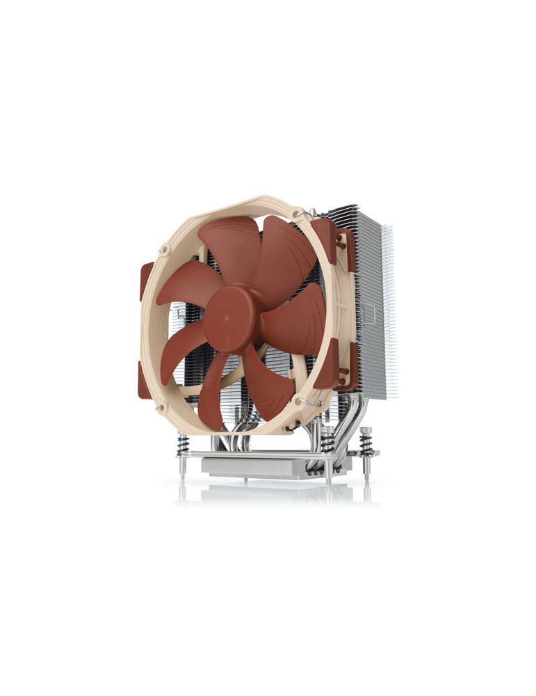 Охлаждане за процесор Noctua NH-U14S TR4-SP3  за сокет AMD TR4/SP3